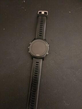Garmin 935 Black - Women's/Mens